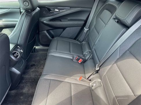 New 2026 Chevrolet Blazer EV LT w/ Super Cruise Package image 19