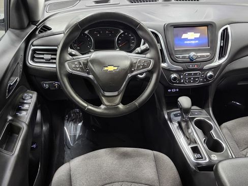 Used 2024 Chevrolet Equinox LT AWD/4WD image 29
