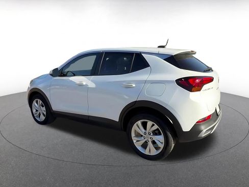 Used 2025 Buick Encore GX Preferred FWD image 10