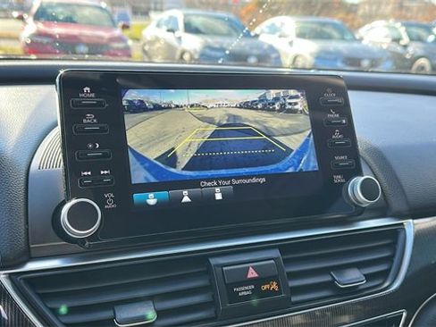 Used 2021 Honda Accord Sport Special Edition image 15