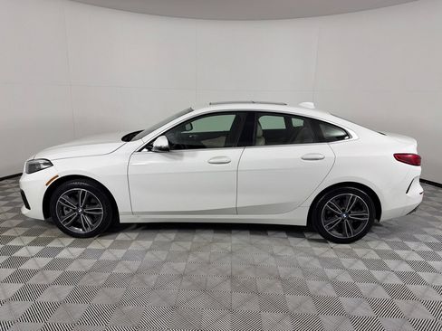 Used 2021 BMW 228i xDrive Gran Coupe w/ Convenience Package image 7