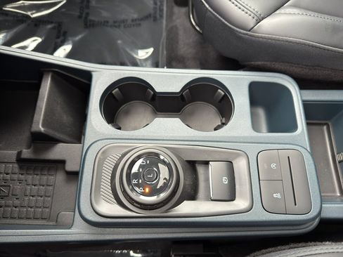 New 2025 Ford Maverick Lariat w/ Black Appearance Package image 20