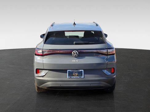New 2026 Volkswagen ID.4 Pro S image 6