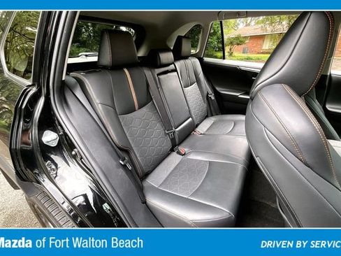 Used 2024 Toyota RAV4 Adventure AWD/4WD image 22