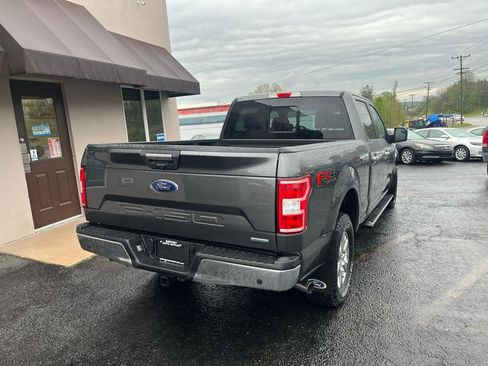 Used 2018 Ford F150 XLT w/ Equipment Group 302A Luxury image 6