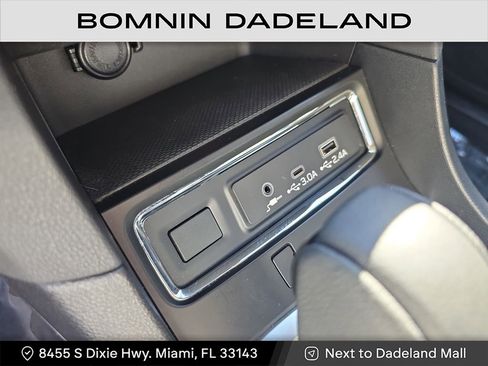 Used 2023 Subaru Ascent Onyx Edition image 24