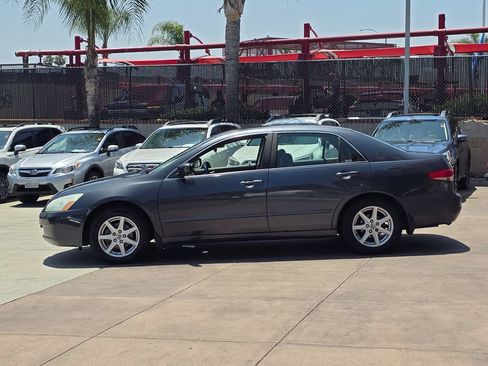 Used 2003 Honda Accord EX image 6