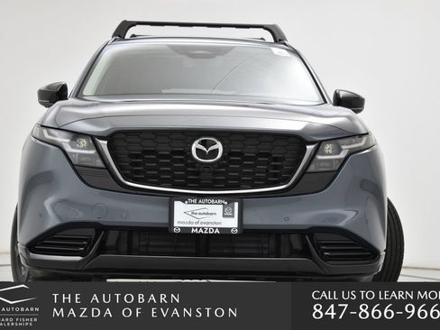 New 2026 MAZDA CX-5 2.5 S w/ Premium Plus Package AWD/4WD image 5