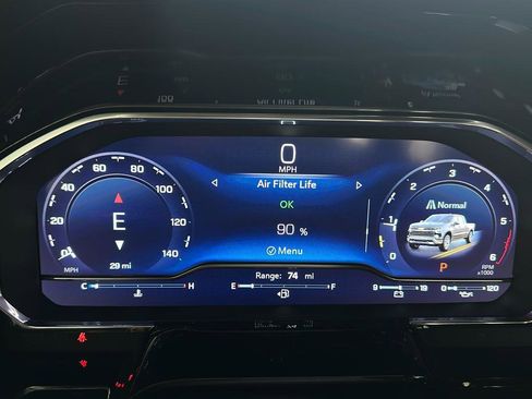 New 2024 Chevrolet Silverado 1500 LT w/ All Star Edition Plus RWD image 19