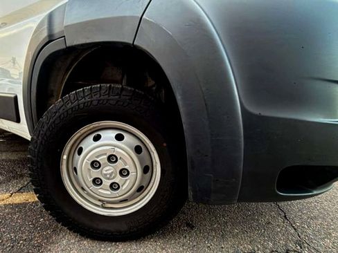 Used 2020 RAM ProMaster 1500 image 17