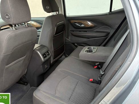 Used 2021 GMC Terrain SLE w/ Driver Convenience Package image 14