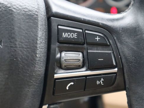 Used 2015 BMW 528i Sedan image 25