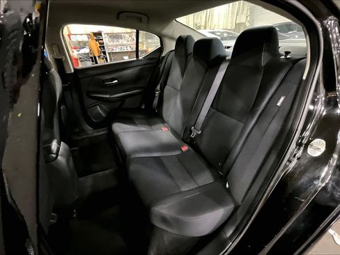 Used 2020 Nissan Sentra S image 20