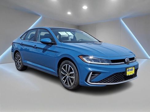 New 2026 Volkswagen Jetta SE FWD image 1
