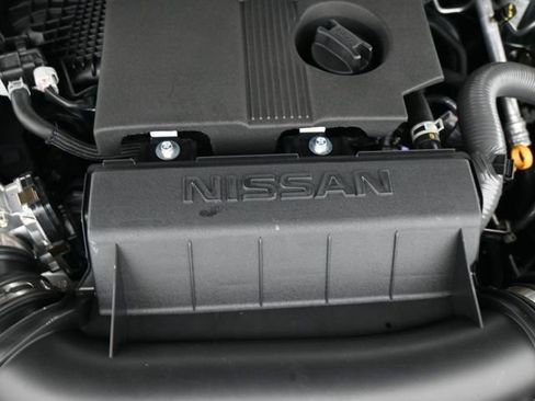 Used 2025 Nissan Frontier PRO-4X image 28