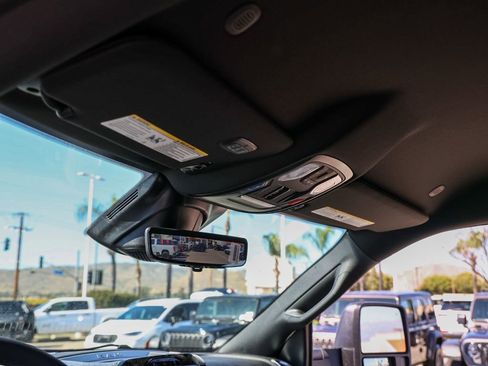 New 2026 RAM 3500 Big Horn image 13