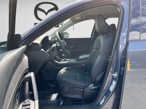 New 2026 MAZDA CX-5 Select AWD/4WD image 8