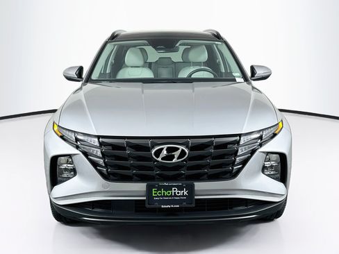 Used 2024 Hyundai Tucson SEL AWD/4WD image 2