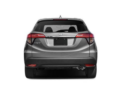 Used 2021 Honda HR-V LX image 5