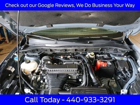 Certified 2023 Ford Escape Platinum w/ Premium Technology Package image 17