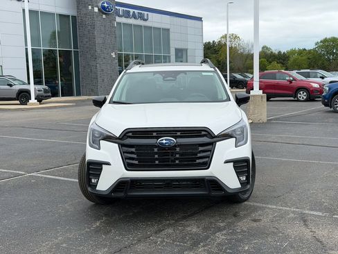 New 2026 Subaru Ascent Bronze Edition AWD/4WD image 2
