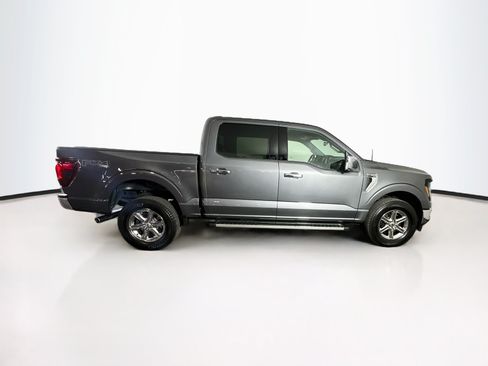 Used 2024 Ford F150 XLT w/ Equipment Group 302A MID AWD/4WD image 10