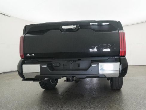 New 2026 Toyota Tundra 1794 Edition image 23