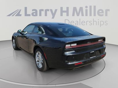 New 2025 Dodge Charger Daytona R/T w/ Quick Order Package 25M R/T