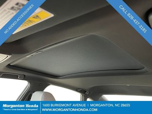 New 2026 Honda Civic Sport Touring image 18