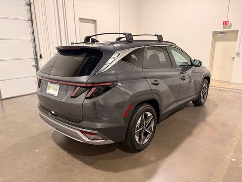 Used 2026 Hyundai Tucson SEL image 5
