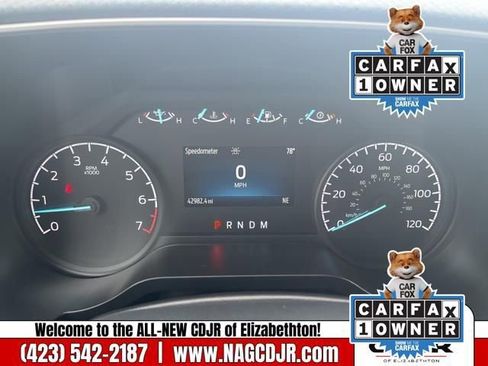 Used 2023 Ford F150 XLT image 22