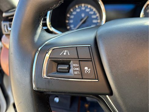 Used 2017 Maserati Quattroporte S RWD image 30