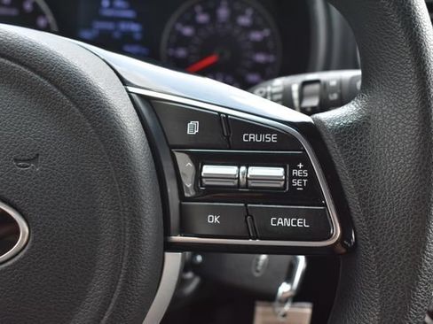 Used 2022 Kia Sportage LX FWD image 22
