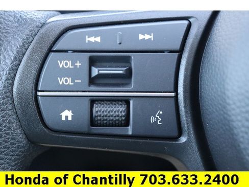 Used 2026 Honda CR-V EX image 12