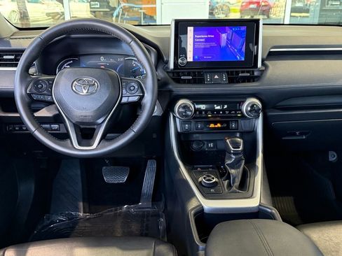 Used 2023 Toyota RAV4 XLE Premium image 40