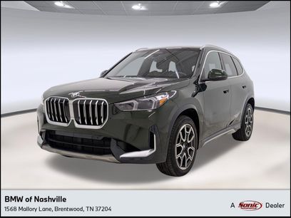 Used 2025 BMW X1 xDrive28i w/ Convenience Package