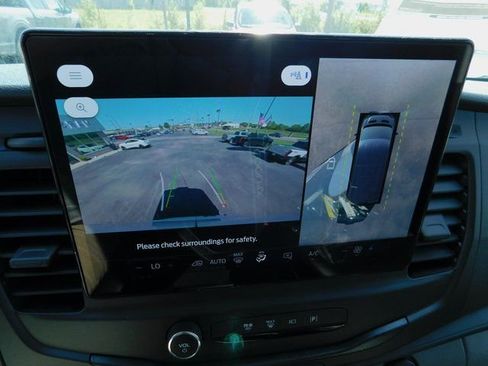 New 2025 Ford Transit 250 Base w/ Load Area Protection Package image 26