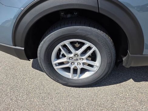 New 2026 Ford Explorer Active image 51