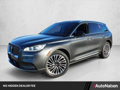Used 2020 Lincoln Corsair Reserve w/ Equipment Group 201A