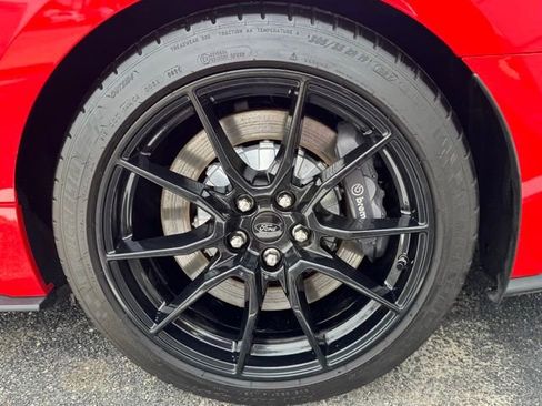 Used 2020 Ford Mustang Shelby GT350 w/ Technology Package RWD image 22