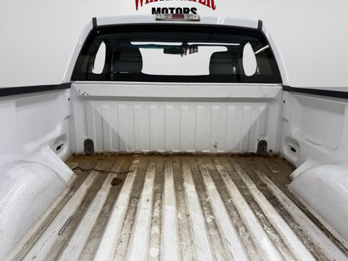 Used 2013 Ford F150 XL w/ Mid Equipment Group RWD image 7