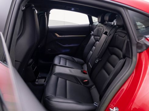 Certified 2023 Porsche Taycan GTS AWD/4WD image 18