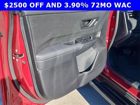 New 2026 Subaru Outback Limited XT image 10