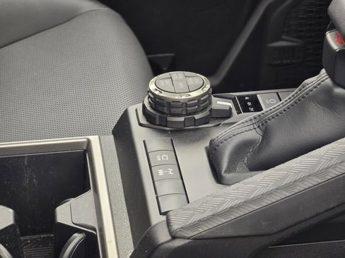 Certified 2025 Toyota 4Runner TRD Sport Premium image 15