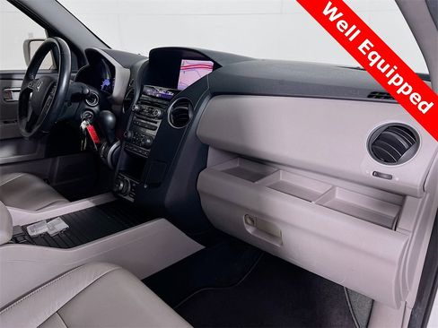 Used 2013 Honda Pilot Touring image 31
