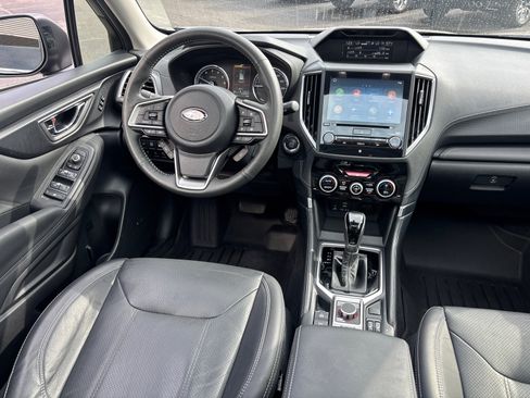 Used 2022 Subaru Forester Touring image 32