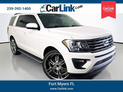 Used 2020 Ford Expedition XLT w/ Equipment Group 202A