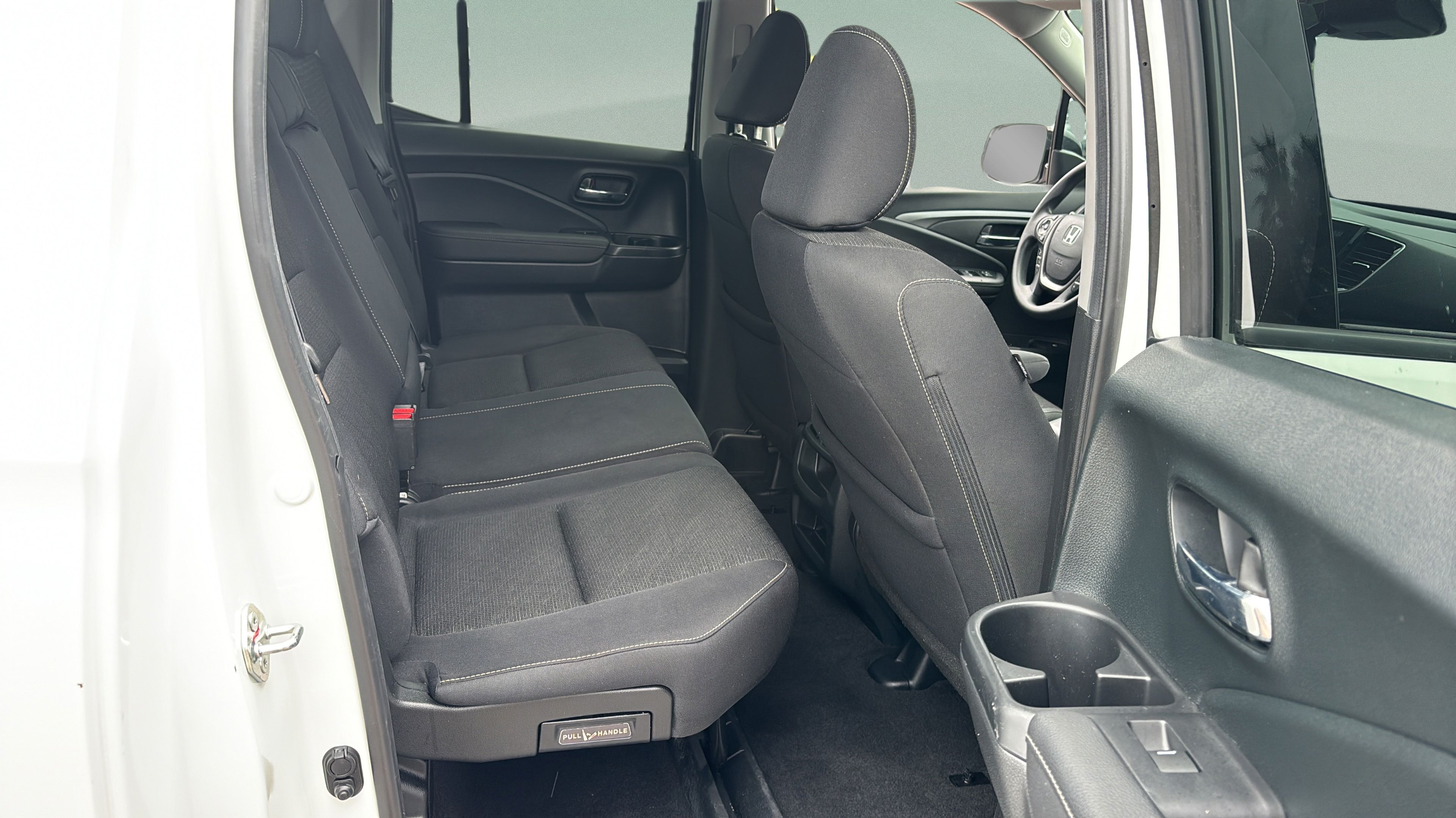 Certified 2023 Honda Ridgeline Sport image 20