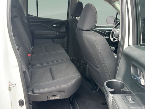 Certified 2023 Honda Ridgeline Sport image 20