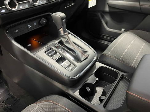 New 2026 Honda CR-V TrailSport image 22